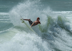(April 27, 2011) Surf Session - Bob Hall Pier